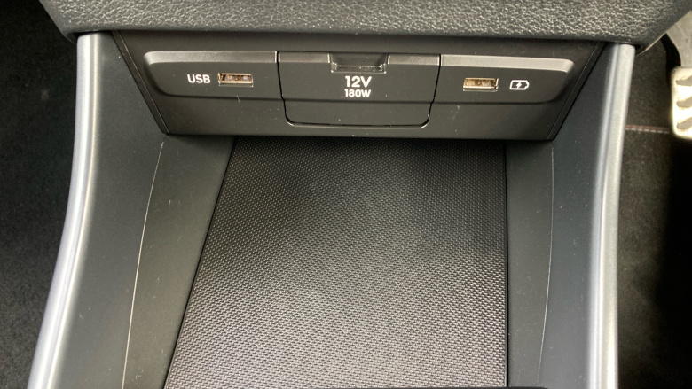 Hyundai i20 1.0T GDi 48V MHD 120 N Line 5dr Petrol Hatchback